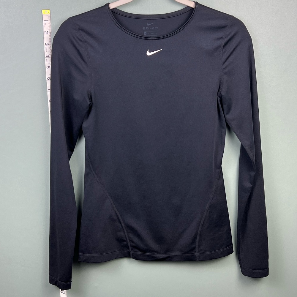 Long sleeve dri-fit - Nike